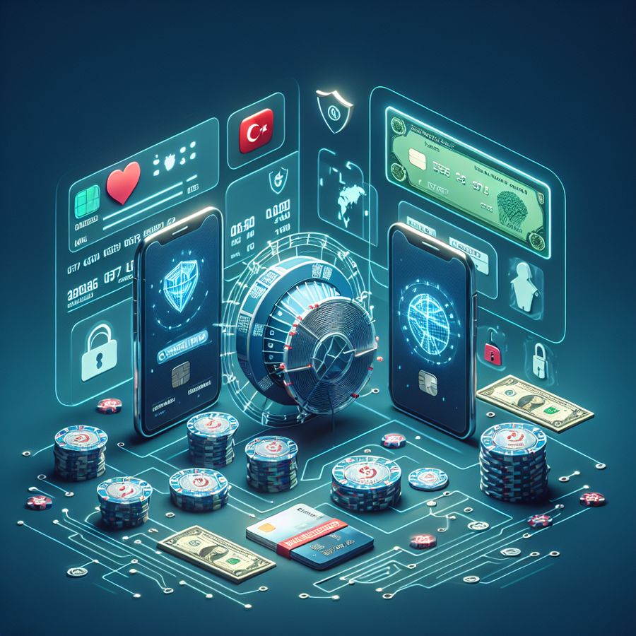 Bahis Sitelerinde En Güvenli Ödeme Yöntemi Nedir?