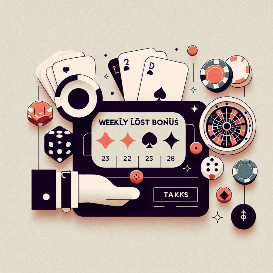 Smartbahis Haftalık Kayıp Bonusu: Nasıl Alınır?