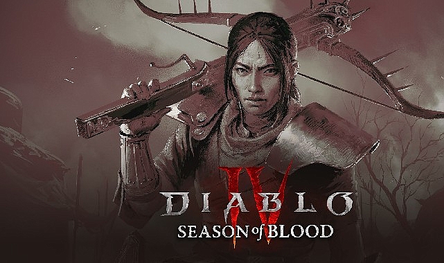 Diablo IV, Gamescom’da Aktris ve Yapımcı Gemma Chan ile Kan Sezonu’nu ve Yeni Kilometre Taşlarını Duyurdu