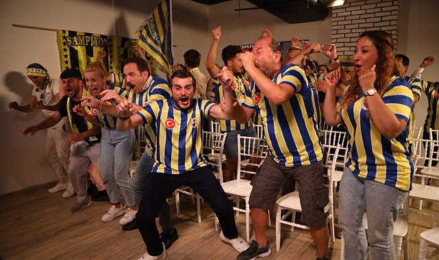 Trabzonspor – Fenerbahçe rekabeti  “Öğretmen” filmi ile beyazperdeye taşınıyor! 