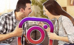 Türkiye’deki kullanıcıların %43’ü eşleri ve partnerleriyle fotoğraf paylaşmıyor
