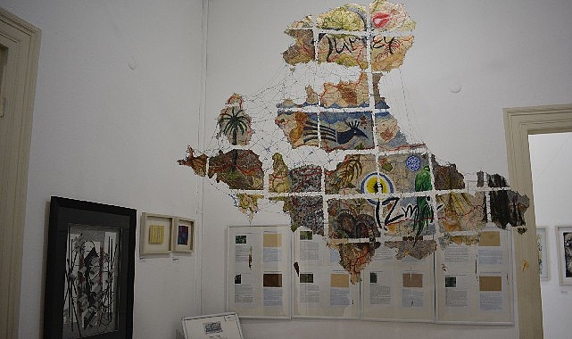 Türkiye’nin ilk Kâğıt ve Kitap Müzesi binden fazla eseri ziyaretçileriyle buluşturuyor