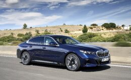 Yeni BMW 520d xDrive Ön Rezervasyona Açıldı