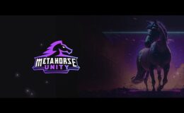 Metahorse Unity Ve Daha Fazlası Beam Platformuna Geliyor!