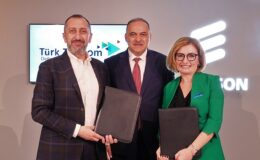 Türk Telekom ve Ericsson’dan 6G Araştırma çalışmaları konusunda iş birliği