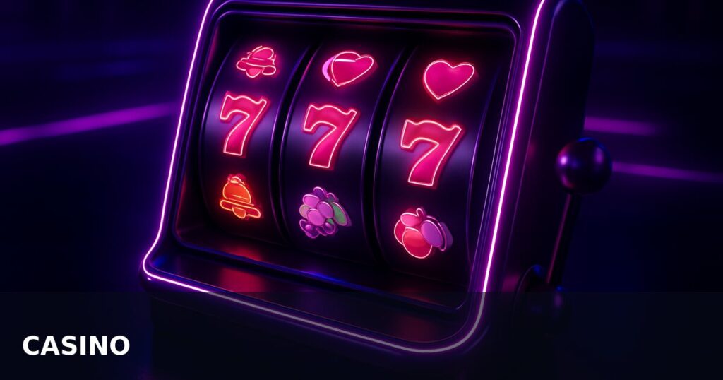 Casino